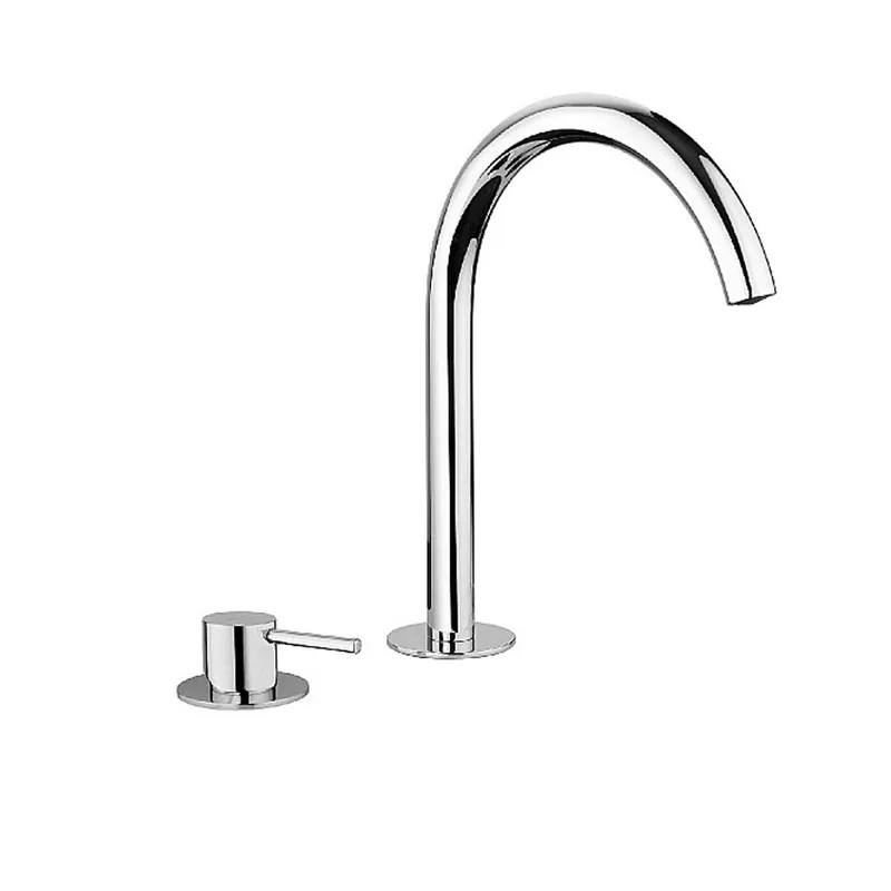 Mélangeur lavabo Pepe XL Frattini avec télécommande