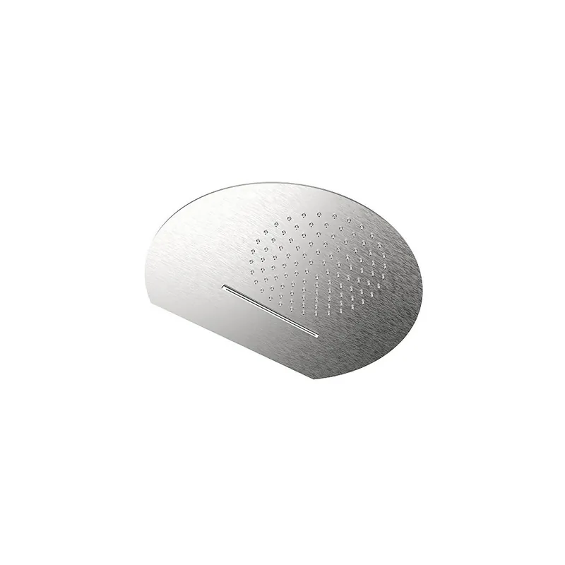 Tête de douche anticalcaire ø40cm Docce Frattini
