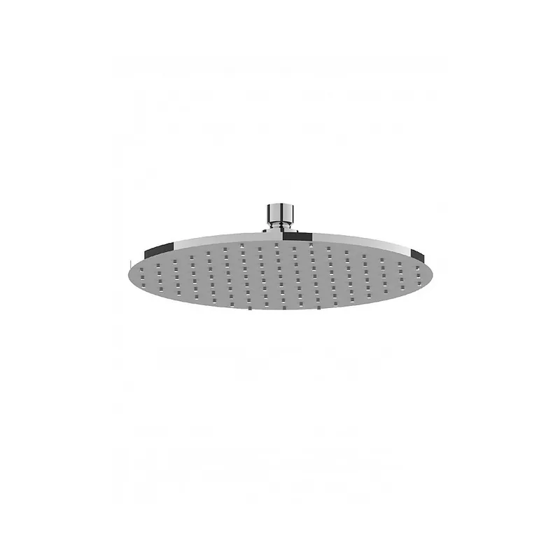 Pomme de douche ø25cm en laiton Docce Frattini