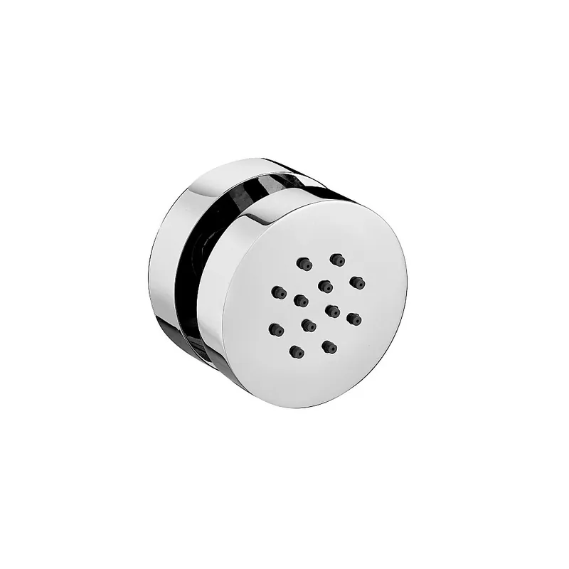 Body-jet ø65 articulé Docce Frattini