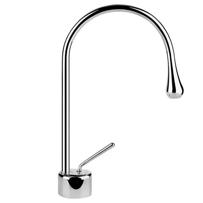 Robinet lavabo r90 Goccia Gessi