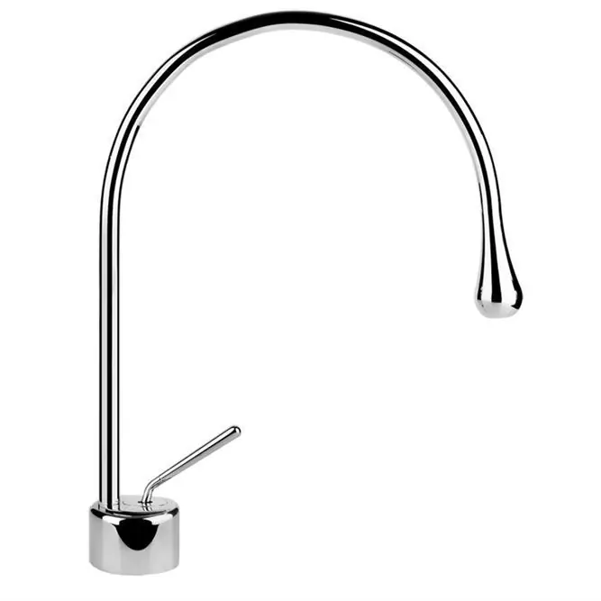 Robinet lavabo Goccia Gessi