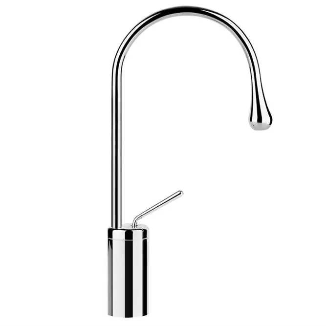 Robinet lavabo Gessi Goccia