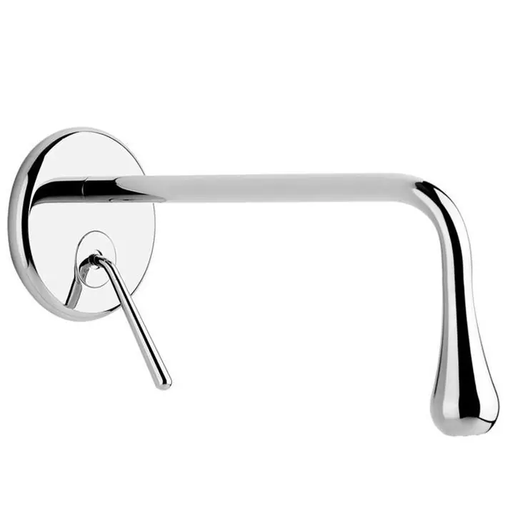 Robinet à encastrer Goccia Gessi