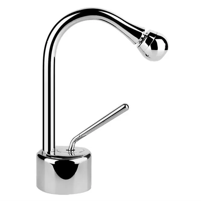 Mitigeur bidet Goccia Gessi