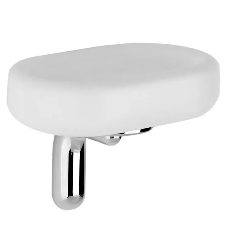 Porte-savon mural Goccia Gessi