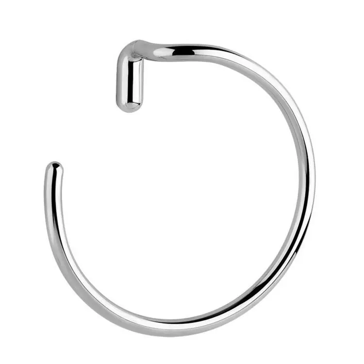 Anneau porte-serviette Goccia Gessi