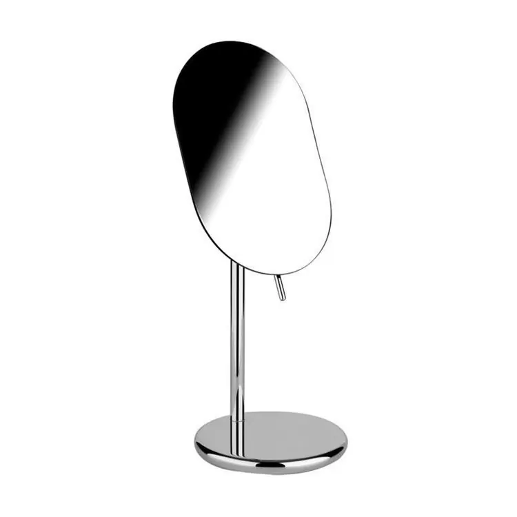 Miroir au sol Goccia Gessi
