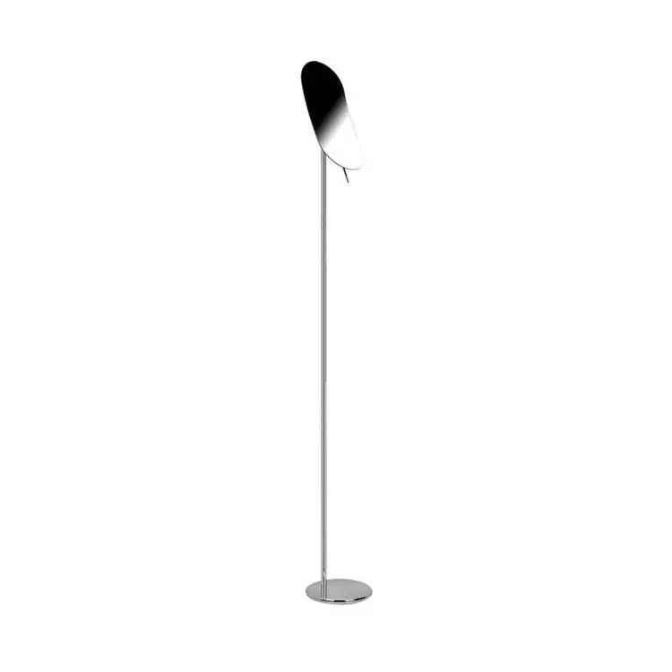 Miroir sur pied Goccia Gessi