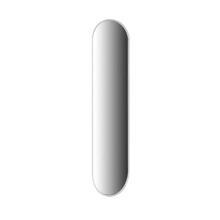 Miroir blanc 270x1200 mm Goccia Gessi.
