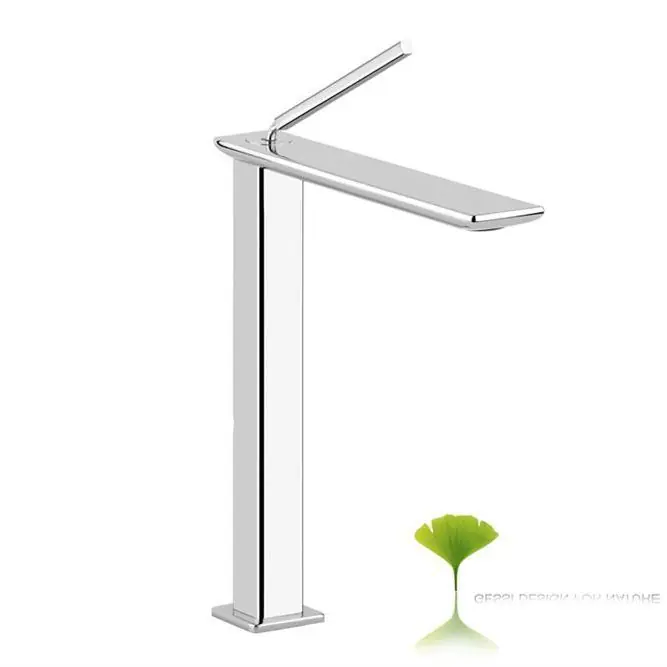 Robinet lavabo haut Gessi Ispa