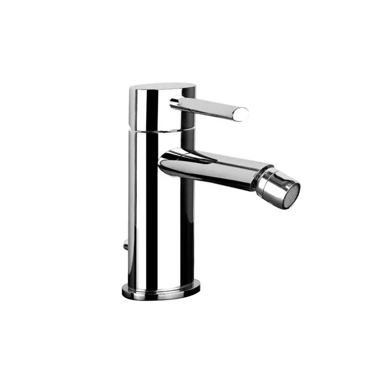 Robinet de bidet à levier unique Ovale Gessi