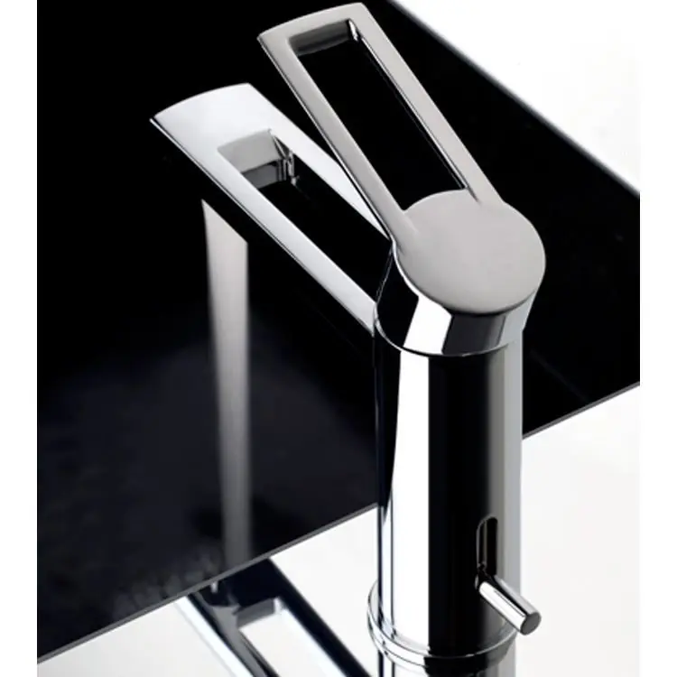 Mitigeur de lavabo Trasparenze Gessi