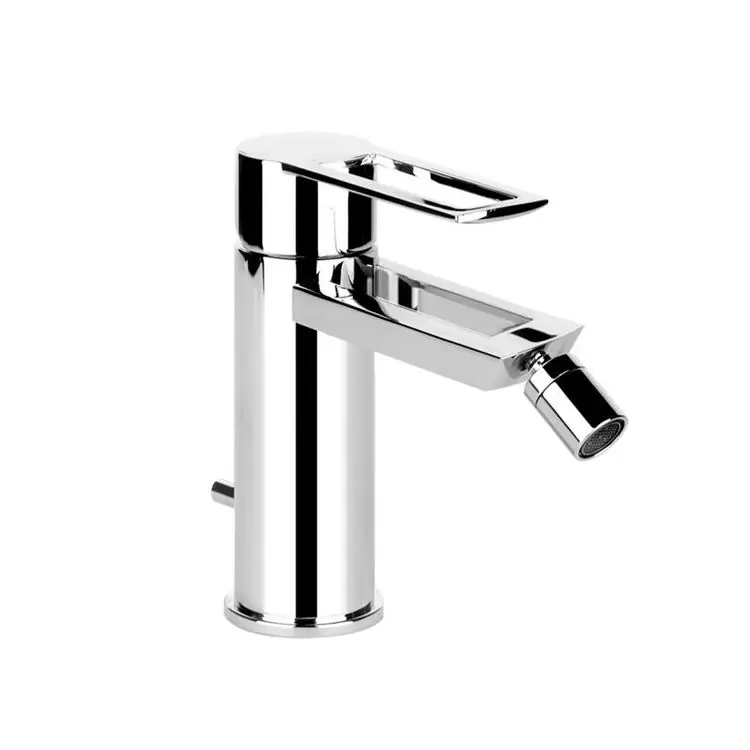 Mitigeur bidet monocommande Trasparenze Gessi