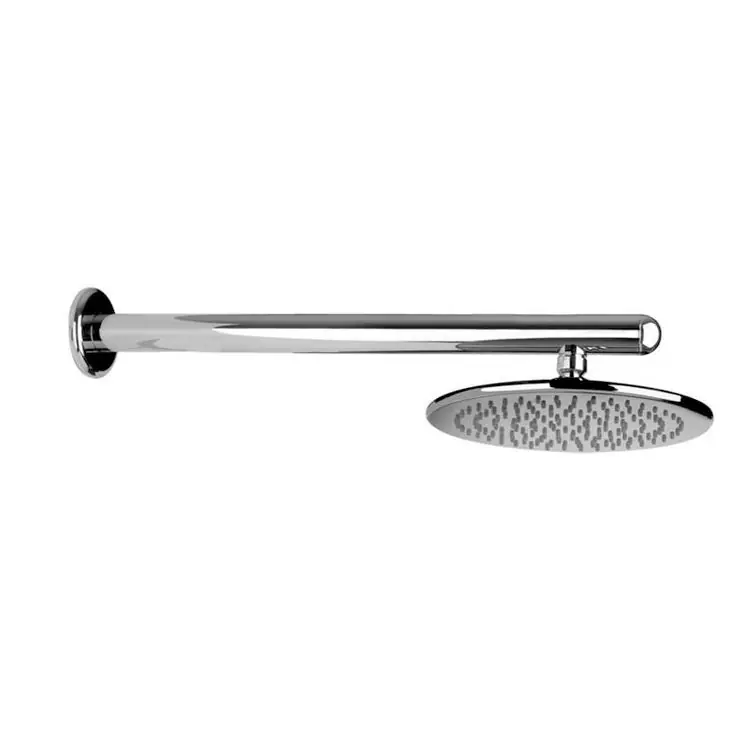 Pomme de douche mural Ø216 mm Goccia Gessi