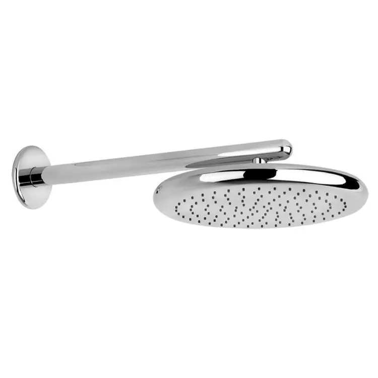 Pomme de douche mural Ø306 mm Goccia Gessi