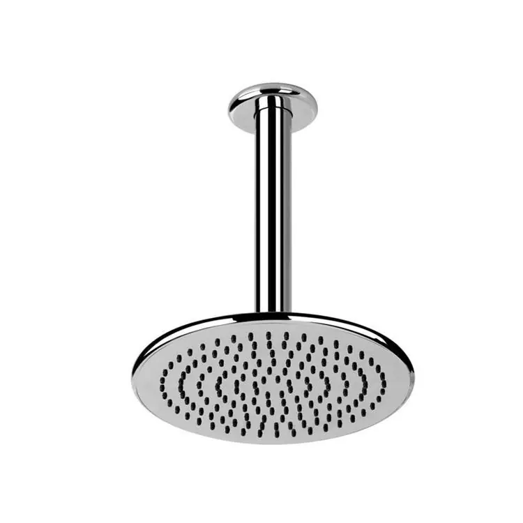 Pomme de douche mural Gessi Goccia
