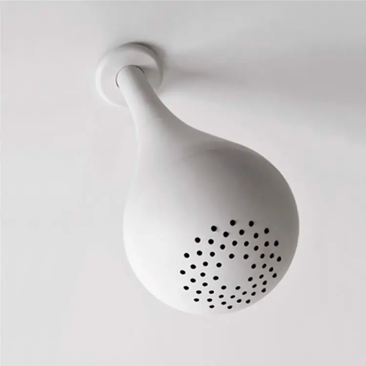 Pomme de douche de plafond Gessi Goccia