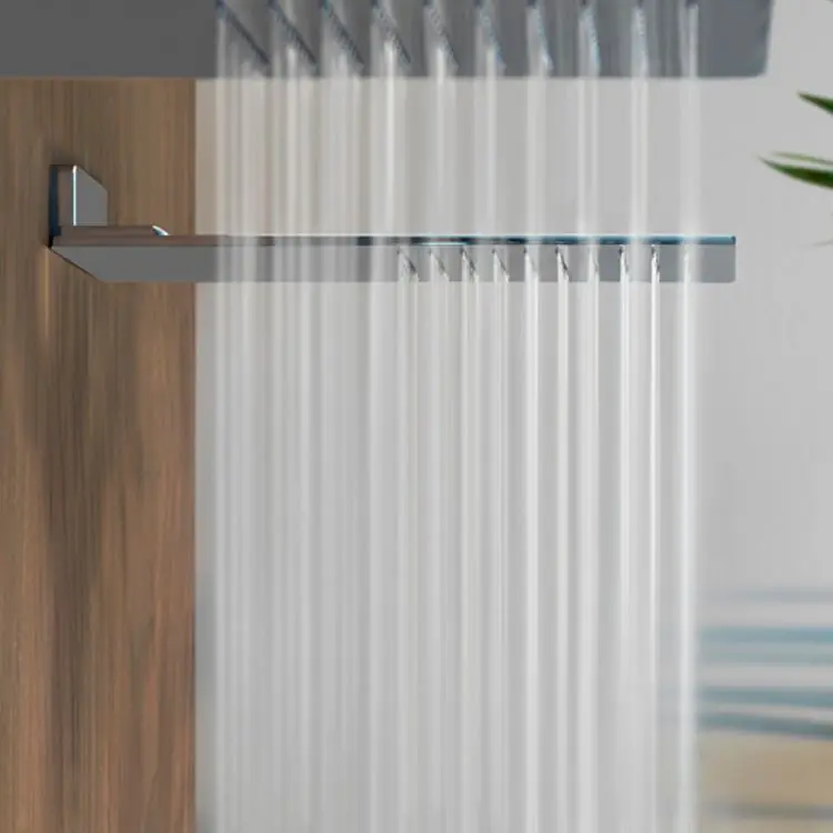 Pomme de douche Ispa Gessi