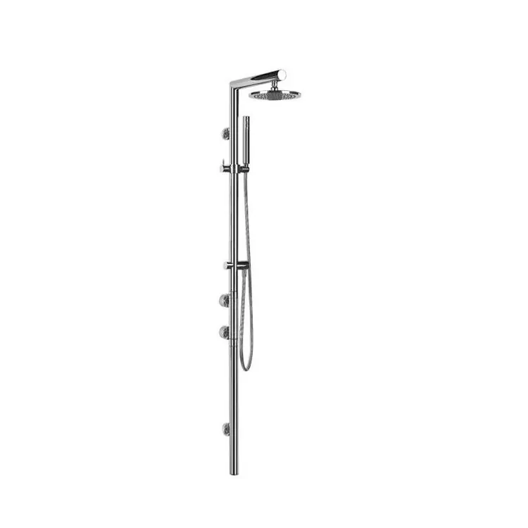 Mitigeur thermostatique de plafond Gessi Minimali