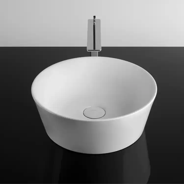 Lavabo à poser Soul 1 Valdama