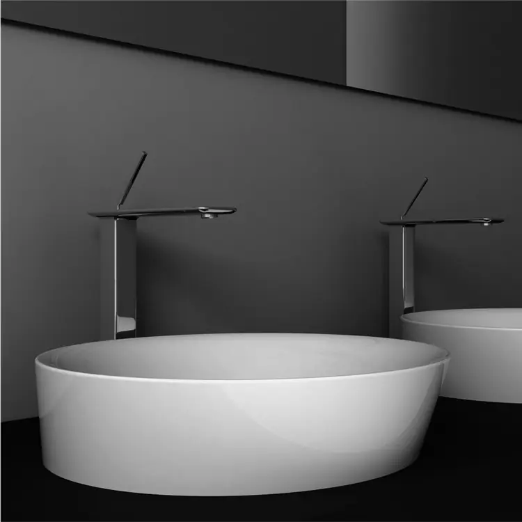 Lavabo à encastrer Soul 1 Valdama