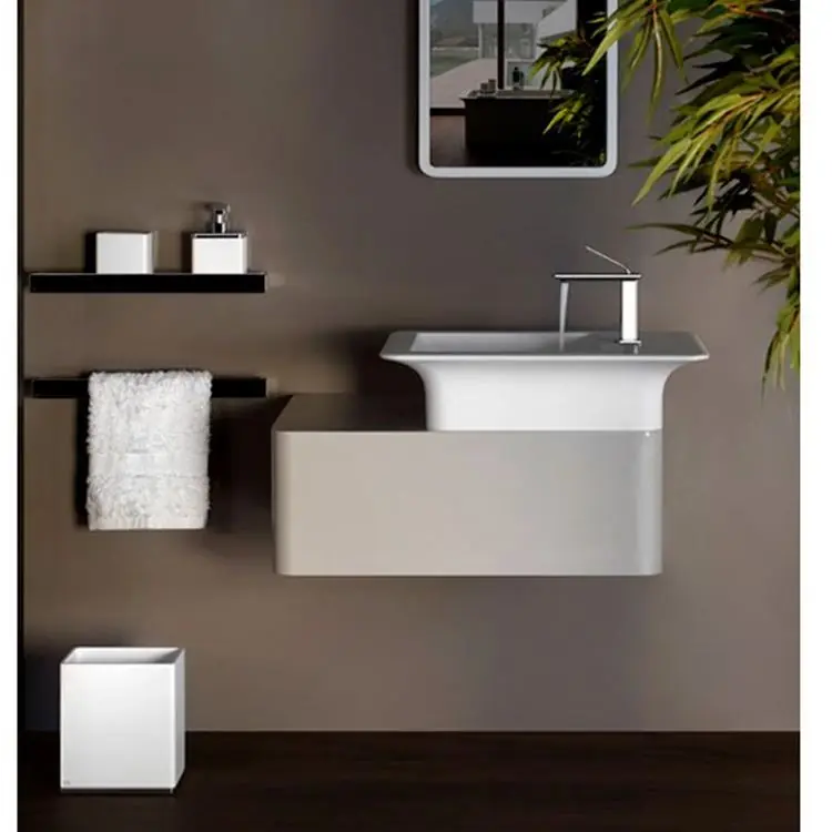 Lavabo à poser Gessi Ispa