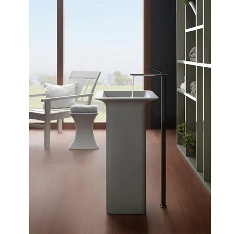 Lavabo au sol Ispa Gessi