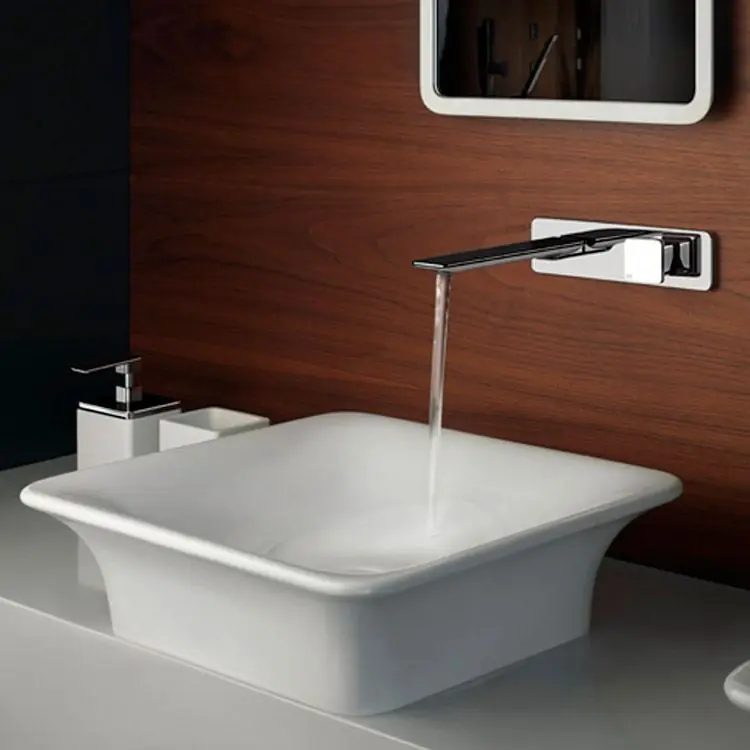 Lavabo à poser Ispa Gessi