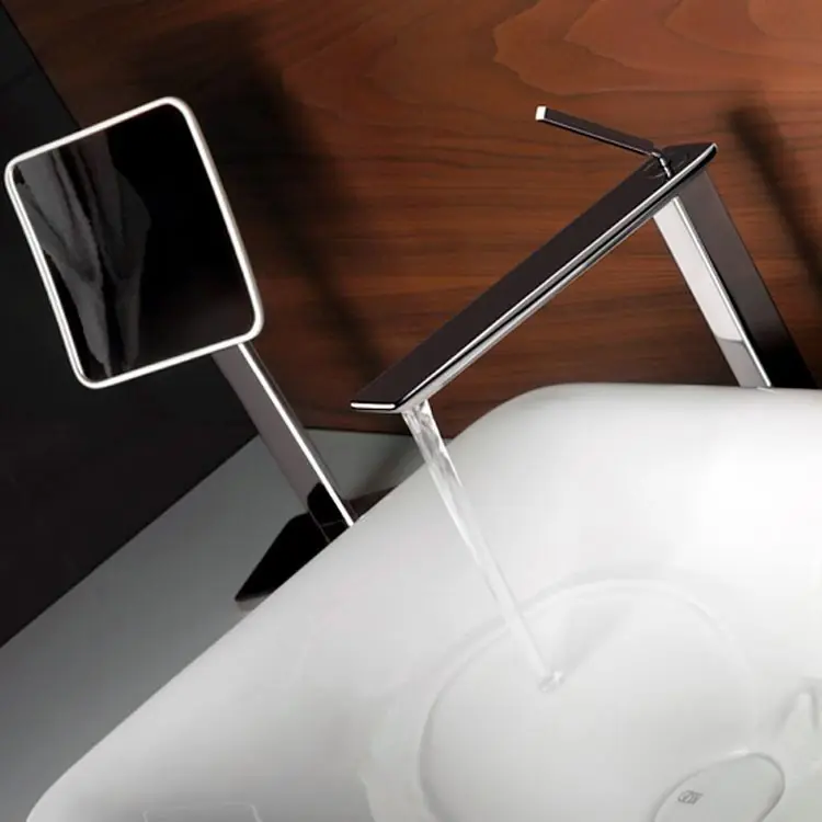 Miroir à poser Gessi Ispa