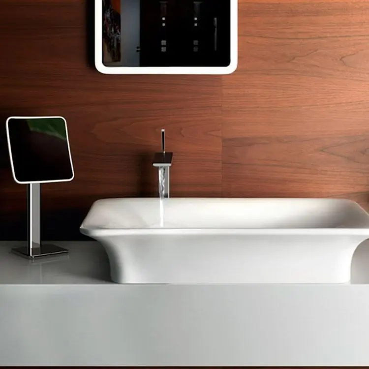 Lavabo à poser Gessi Ispa
