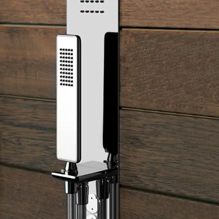 Douchette anticalcaire Ispa Gessi