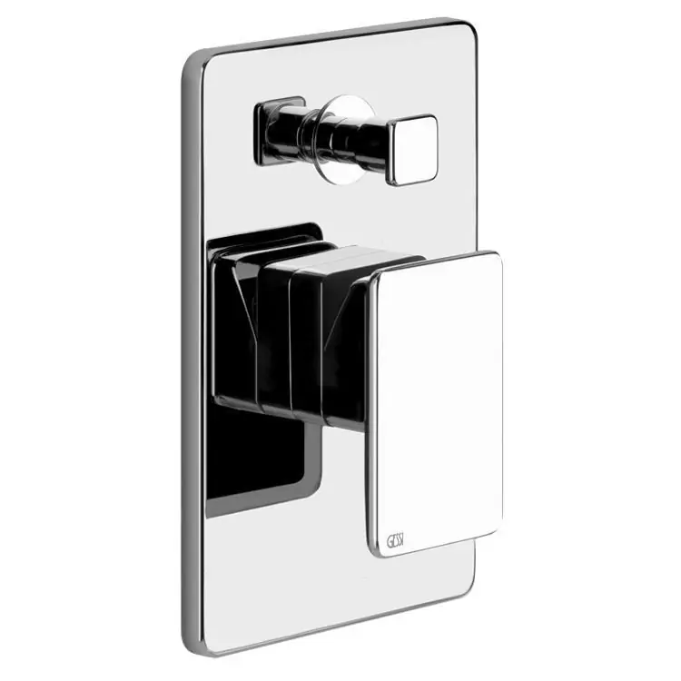 Mitigeur douche à encastrer Ispa Gessi