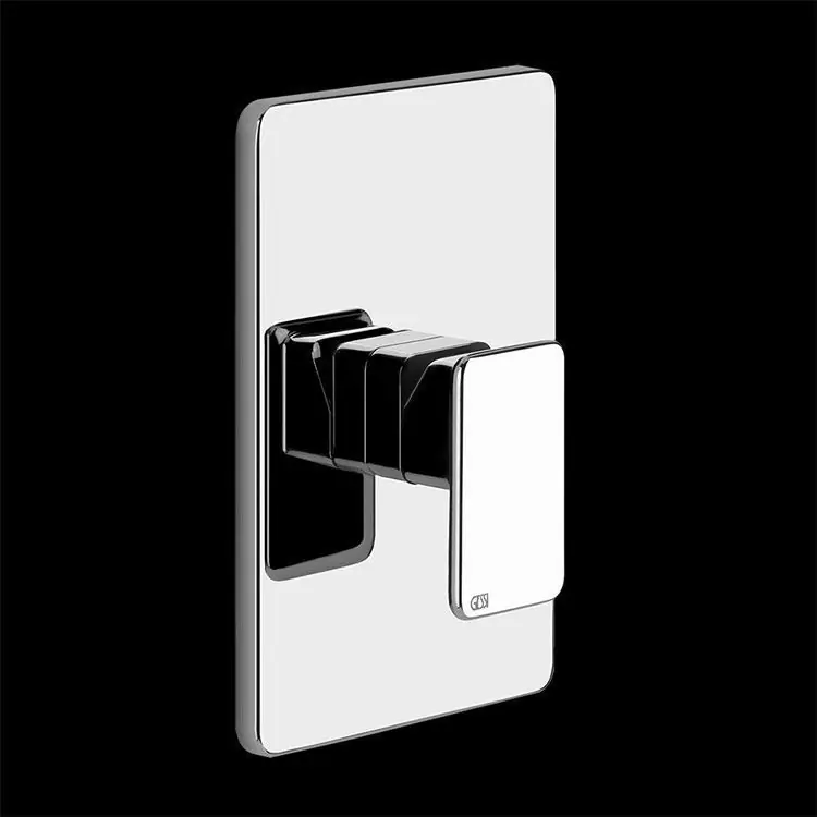 Mélangeur de douche encastré Gessi Ispa