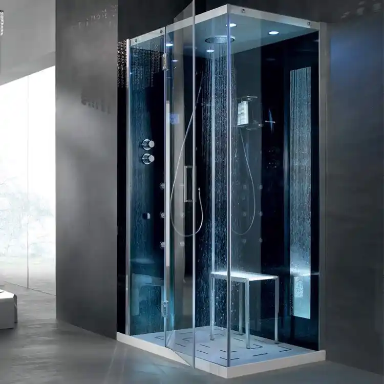 Douche multifonction Hafro Tempo Angolo