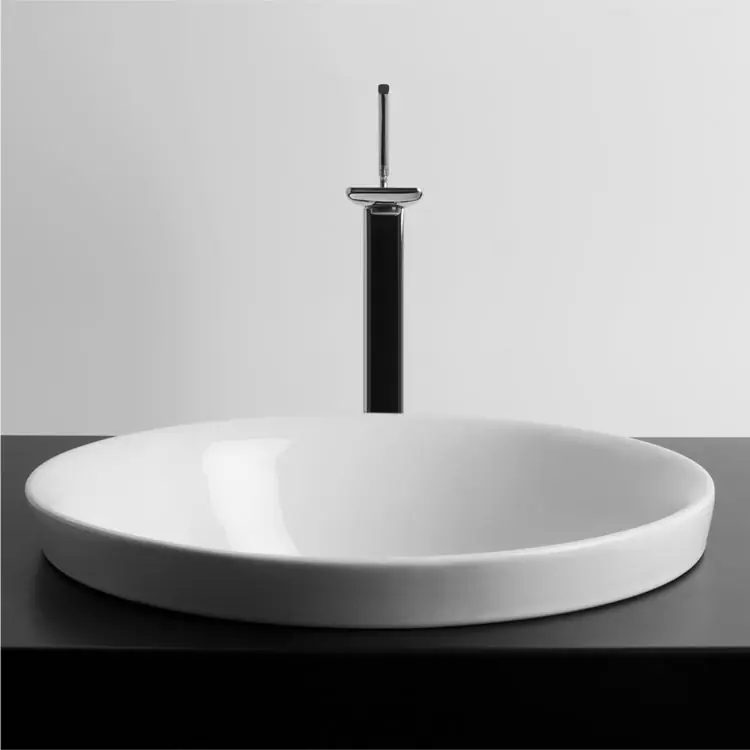 Lavabo à encastrer Soul 1 Valdam