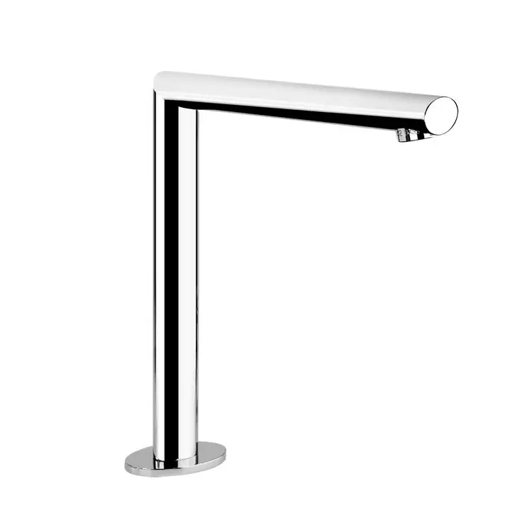 Robinet lavabo haut Ovale Gessi
