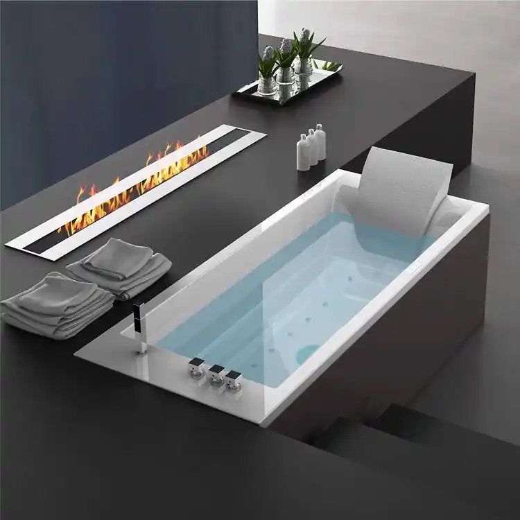 Baignoire de bain Mode Hafro