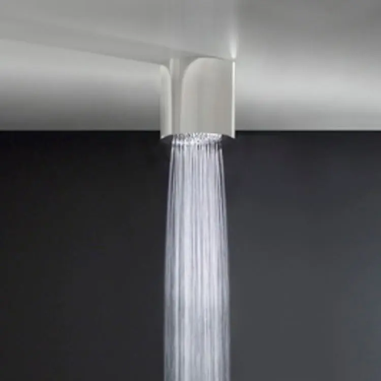 Pomme de douche Ovale Gessi