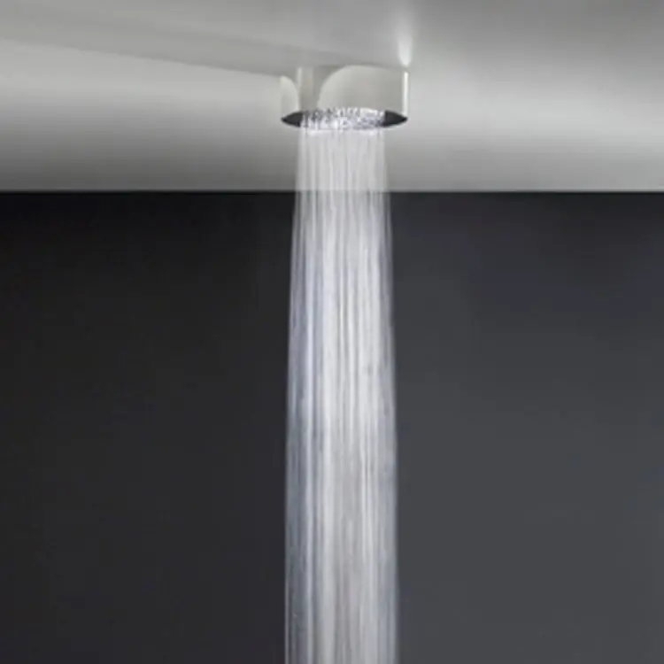 Tête de douche Tondo Segni Gessi