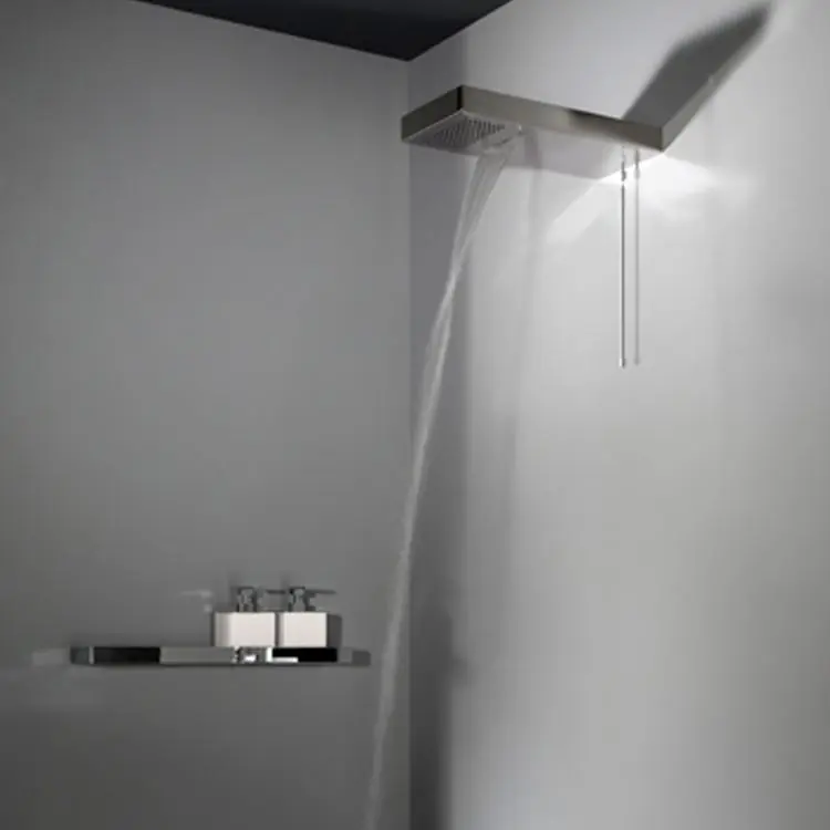 Ciel de douche multifonction Segni Gessi