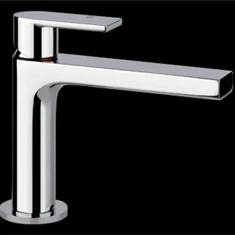 Mitigeur lavabo Via Manzoni Gessi