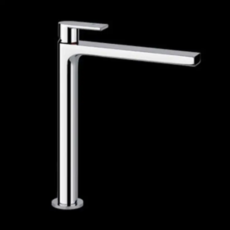 Mitigeur lavabo haut Via Manzoni Gessi