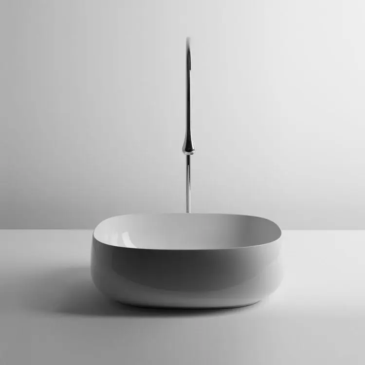 Lavabo à poser Seed 01 Valdama