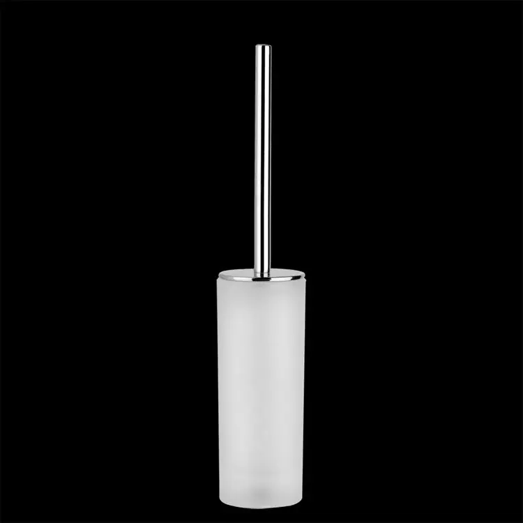 Porte-brosse Wc Trasparenze Gessi