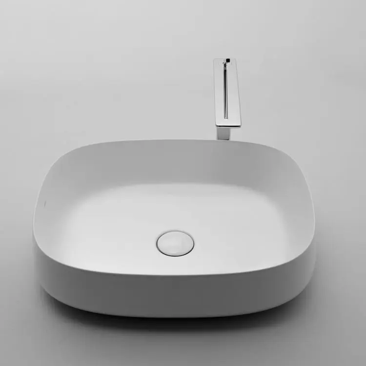 Lavabo à poser Seed 02 Valdama