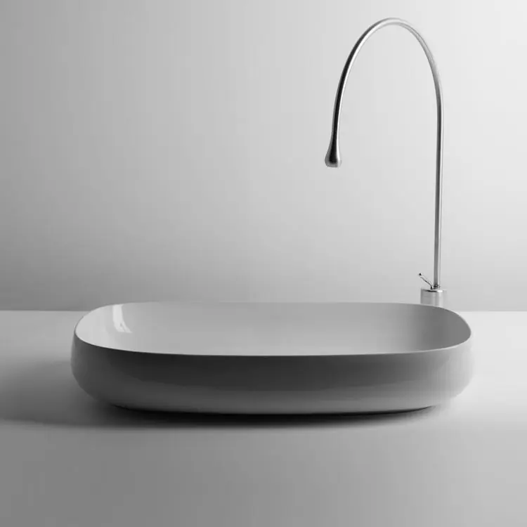 Lavabo à poser Seed 04 Valdama