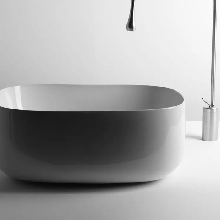 Lavabo à poser Seed 03 Valdama