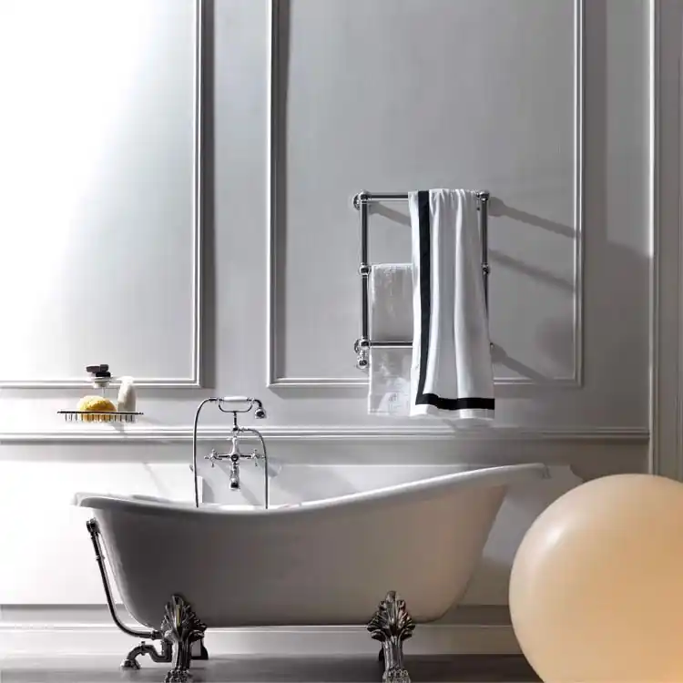 Baignoire salle de bain Retrò Kerasan