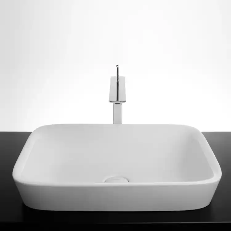 Lavabo encastré Soul 2 Valdama